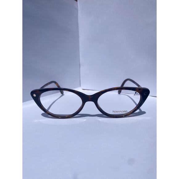 Tom Ford TF5189 Eyeglasses Frame - Picture 2 of 7